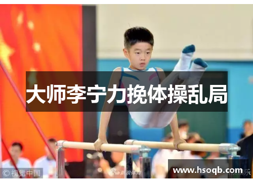 大师李宁力挽体操乱局